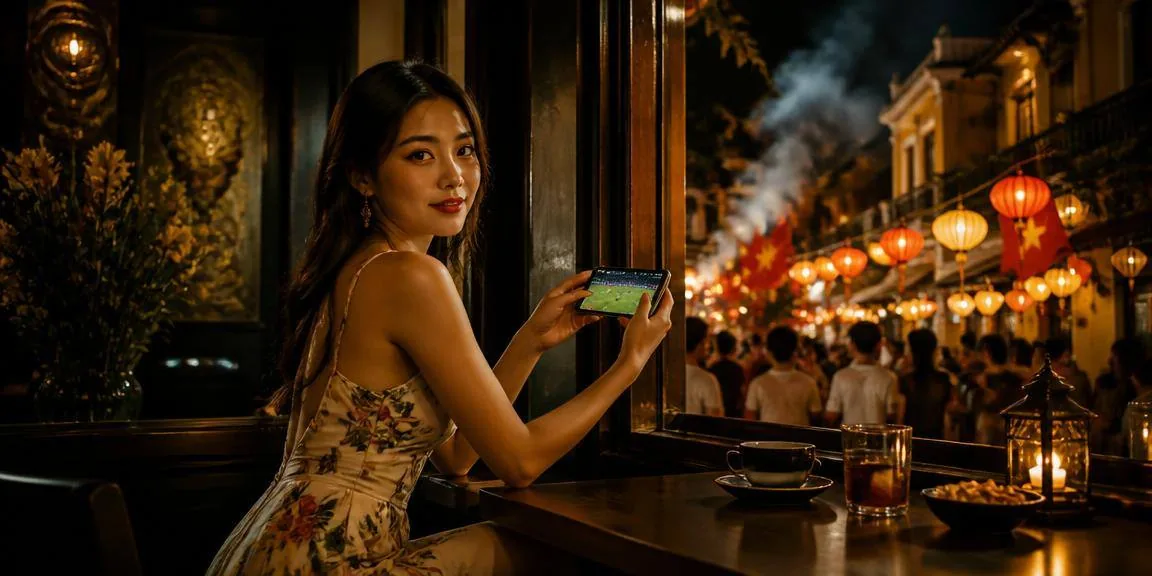 ffbet Chọn Lọc Arcade