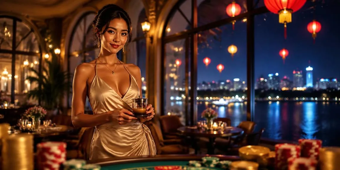 ffbet Roulette Di Động