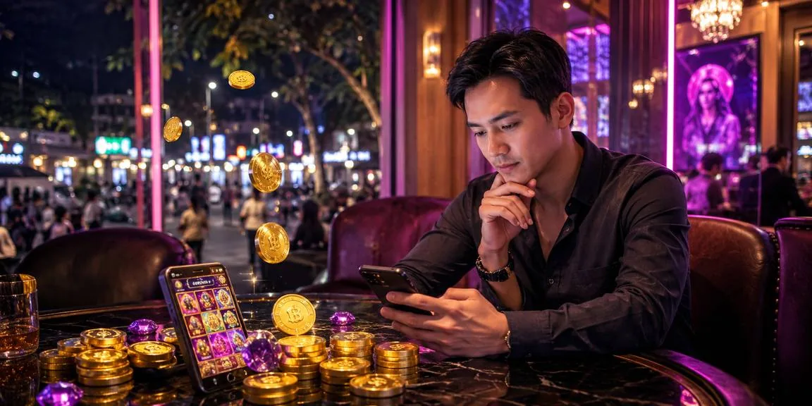 ffbet Sảnh Di Động