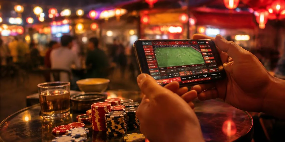 ffbet Ứng dụng ffbet làm được gì cho bạn