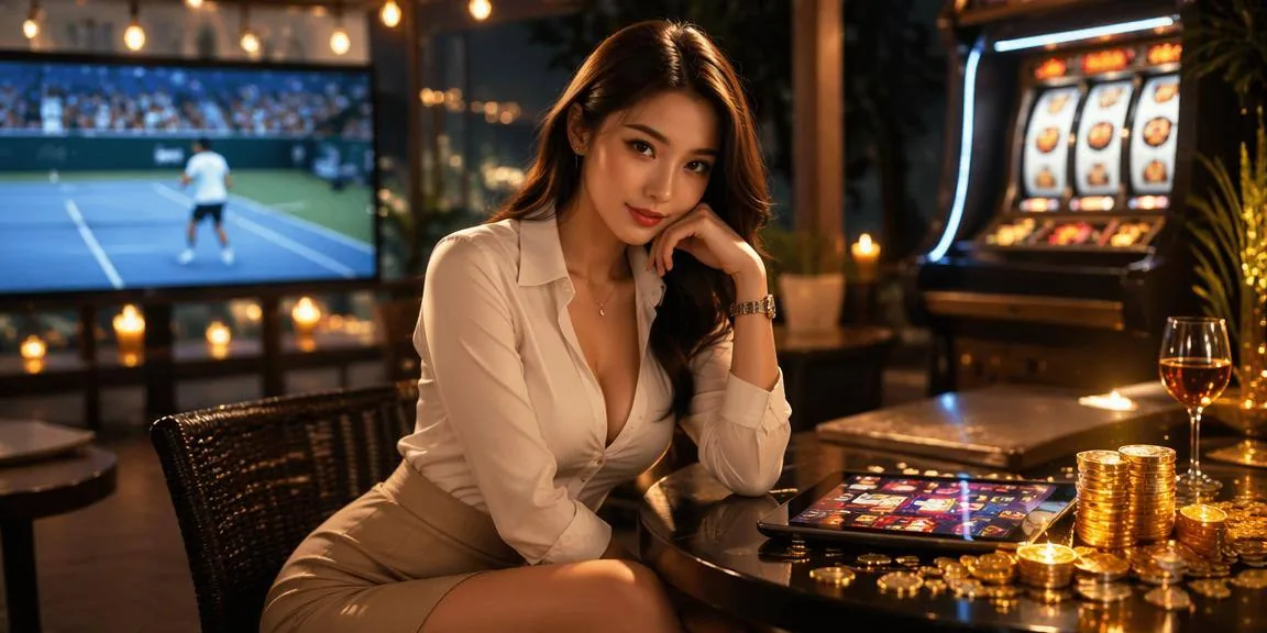 ffbet Việt Nam Sảnh casino